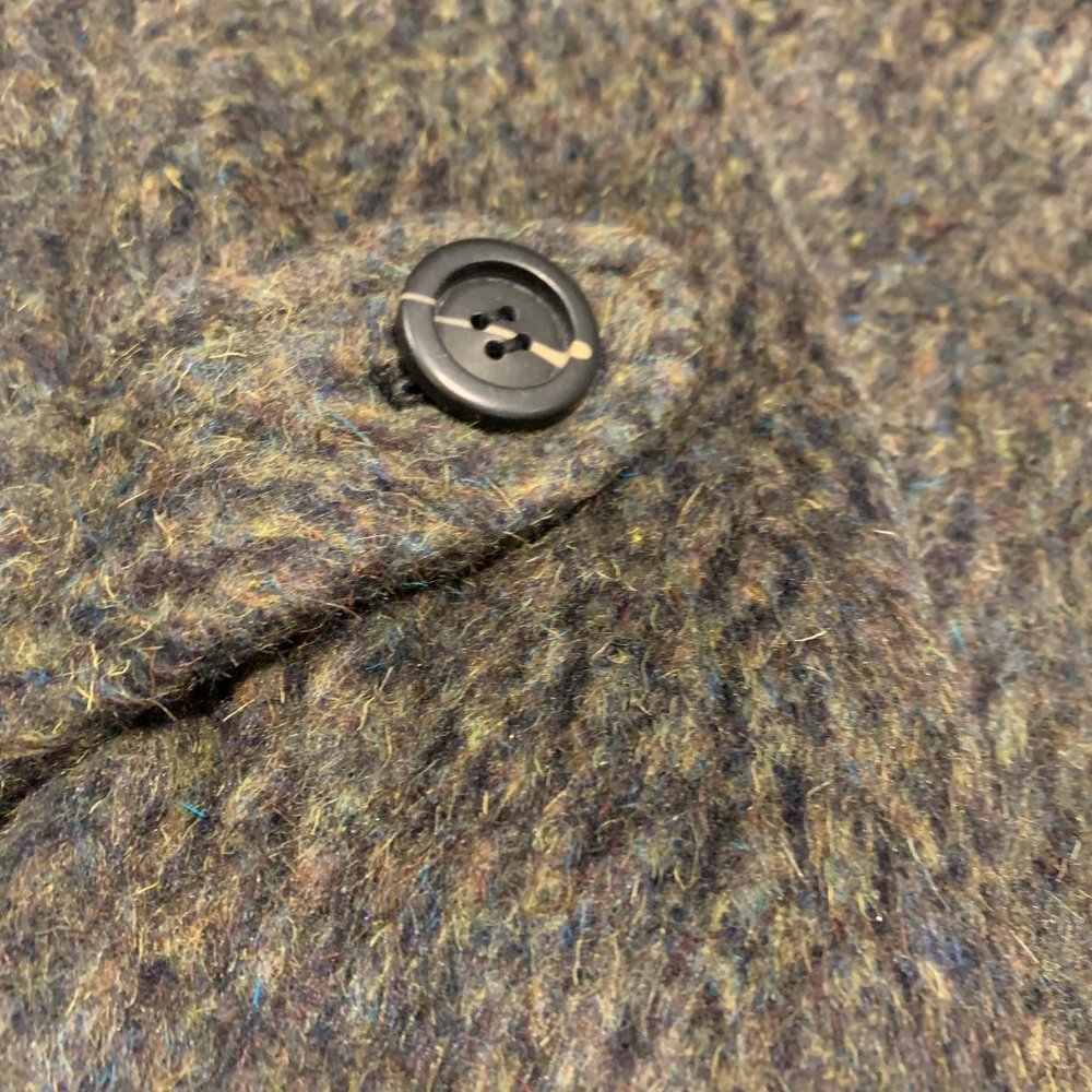 Winter Coat - Picture 2 of 5